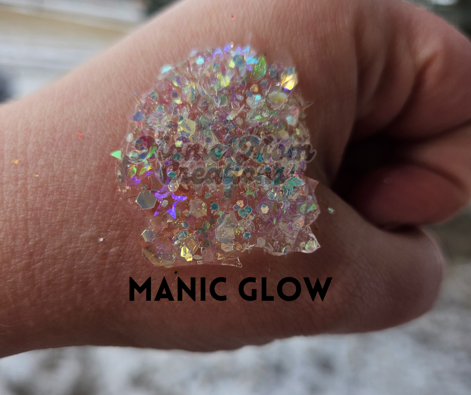 Manic Glow