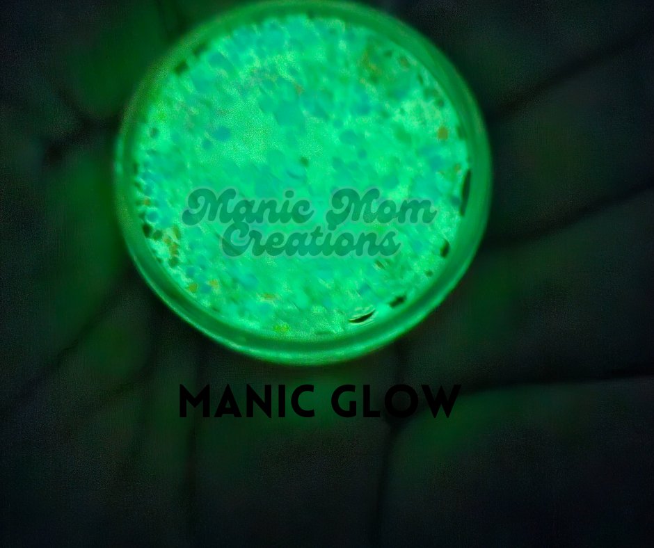 Manic Glow